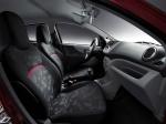 Suzuki Alto Concept 2009 года